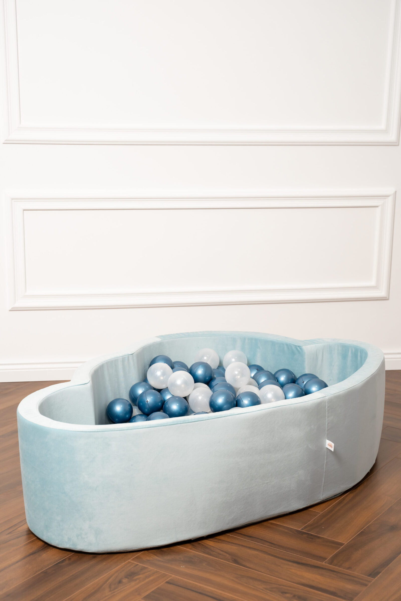 Dekorativni bazen za loptice &ndash; oblak